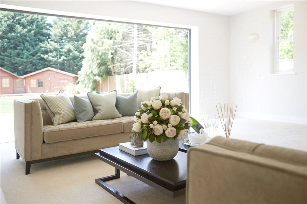 house for sale in Oak Road, Cobham, Surrey, KT11 CBM150156 Knight Frank