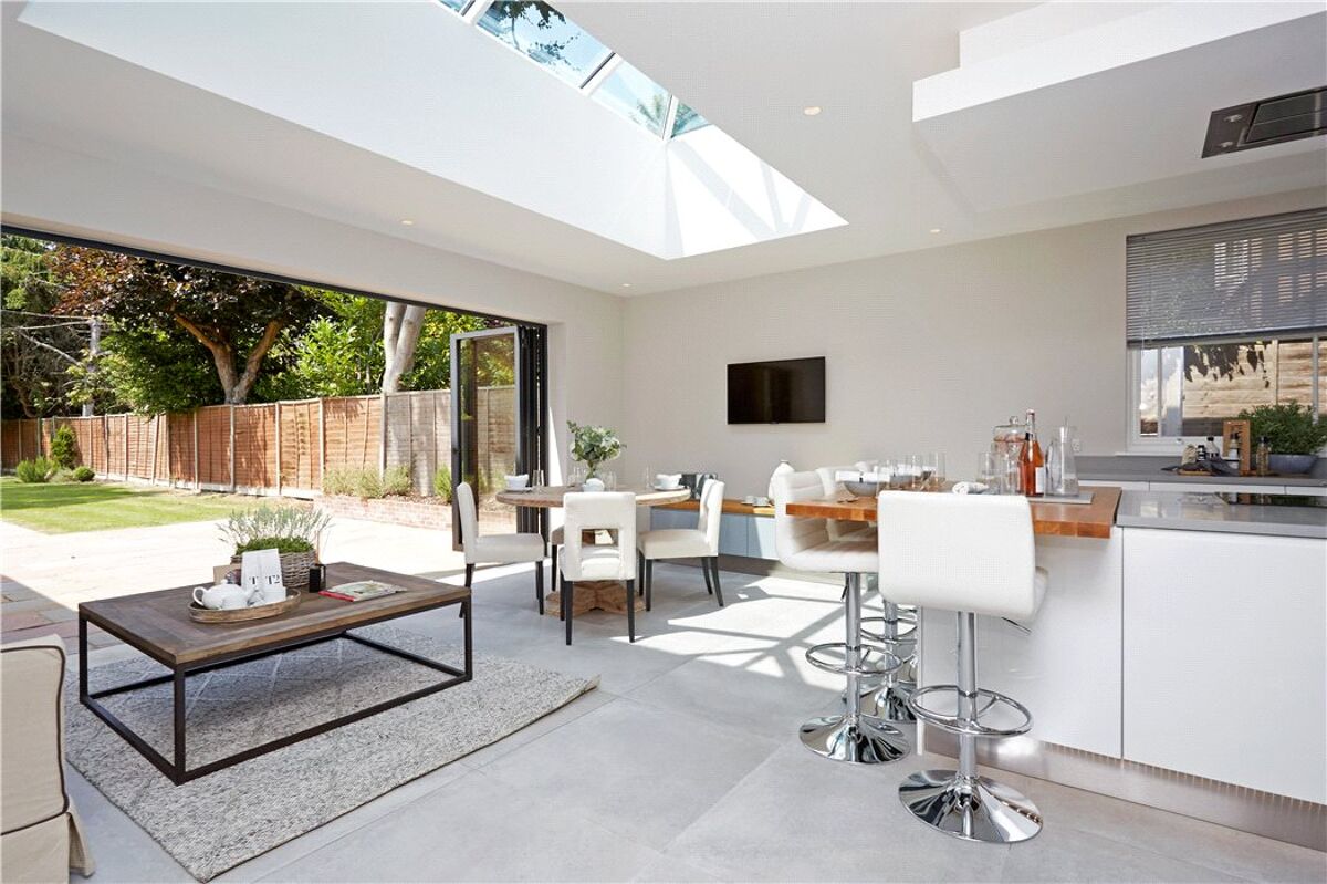 house for sale in Oak Road, Cobham, Surrey, KT11 CBM150156 Knight Frank