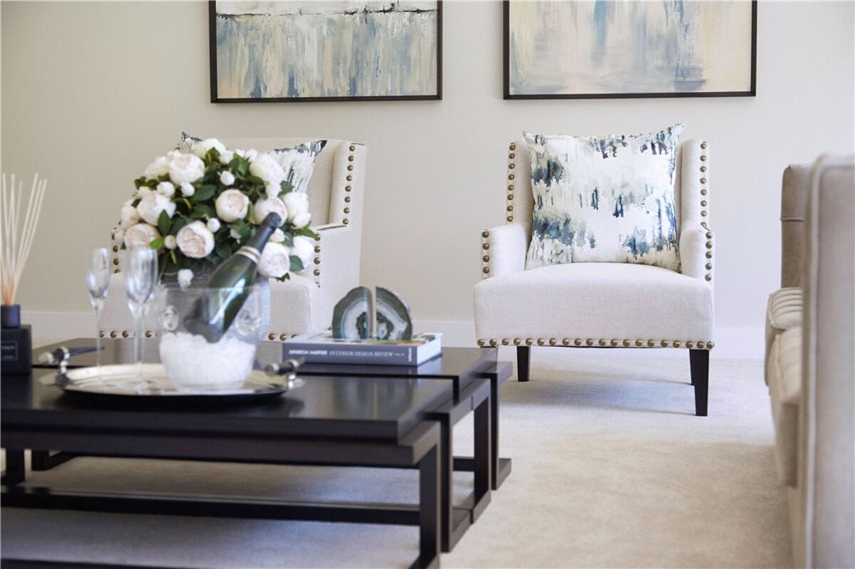 house for sale in Oak Road, Cobham, Surrey, KT11 CBM150156 Knight Frank