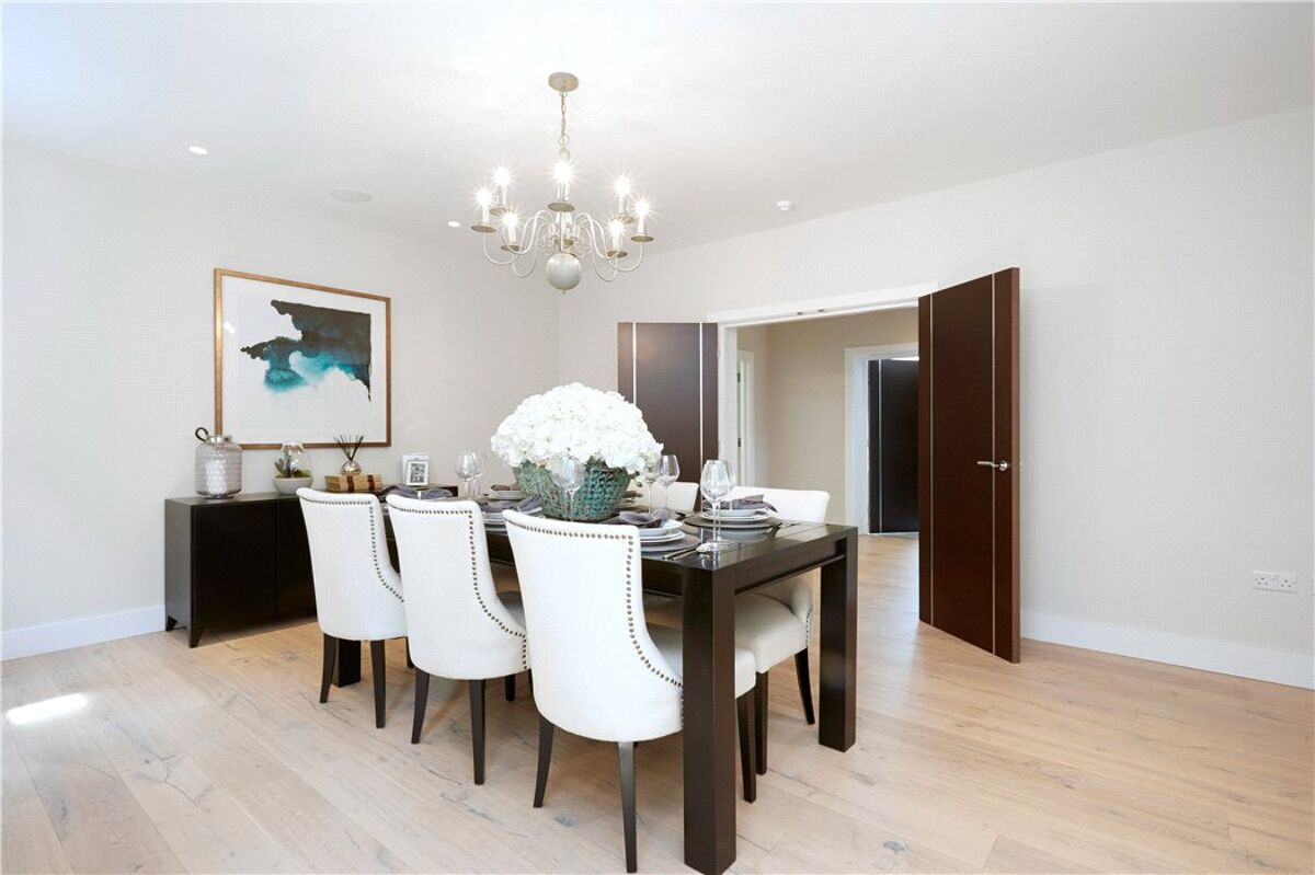 house for sale in Oak Road, Cobham, Surrey, KT11 CBM150156 Knight Frank