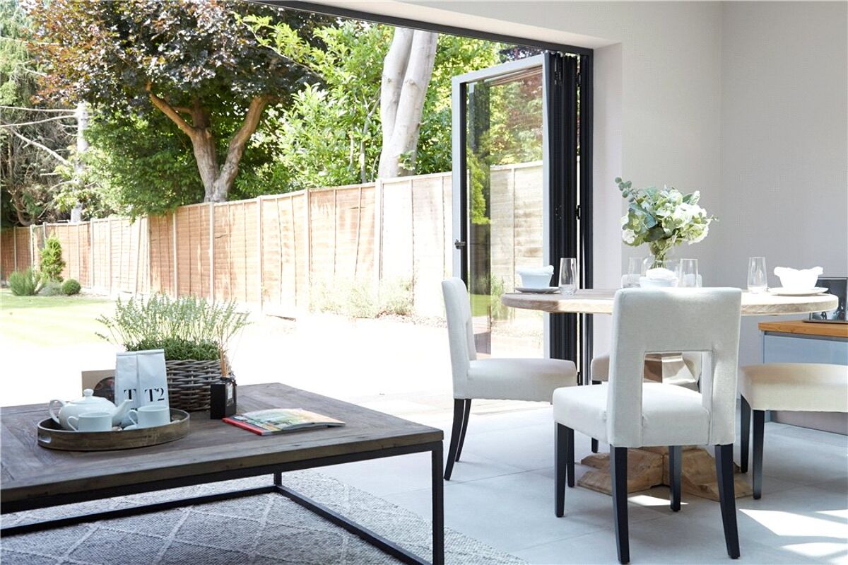 house for sale in Oak Road, Cobham, Surrey, KT11 CBM150156 Knight Frank