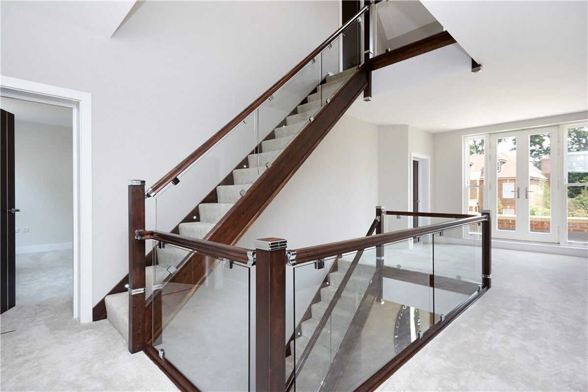 house for sale in Oak Road, Cobham, Surrey, KT11 CBM150156 Knight Frank