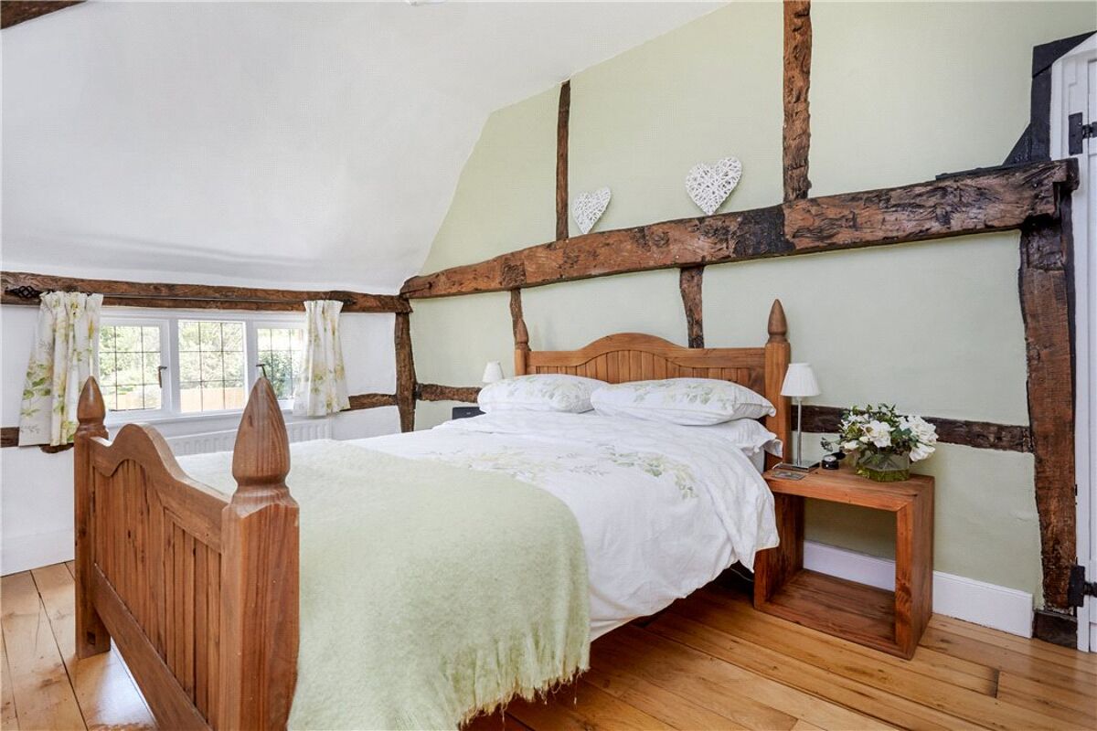 house for sale in Silkmore Lane, West Horsley, Surrey, KT24 CBM160002 Knight Frank