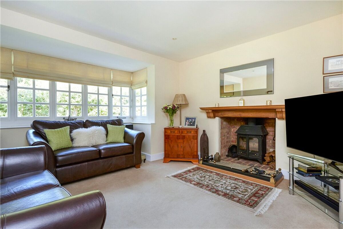 house for sale in Silkmore Lane, West Horsley, Surrey, KT24 CBM160002