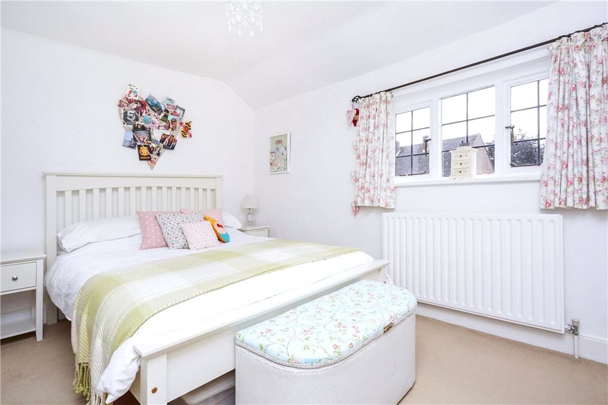 house for sale in Silkmore Lane, West Horsley, Surrey, KT24 CBM160002