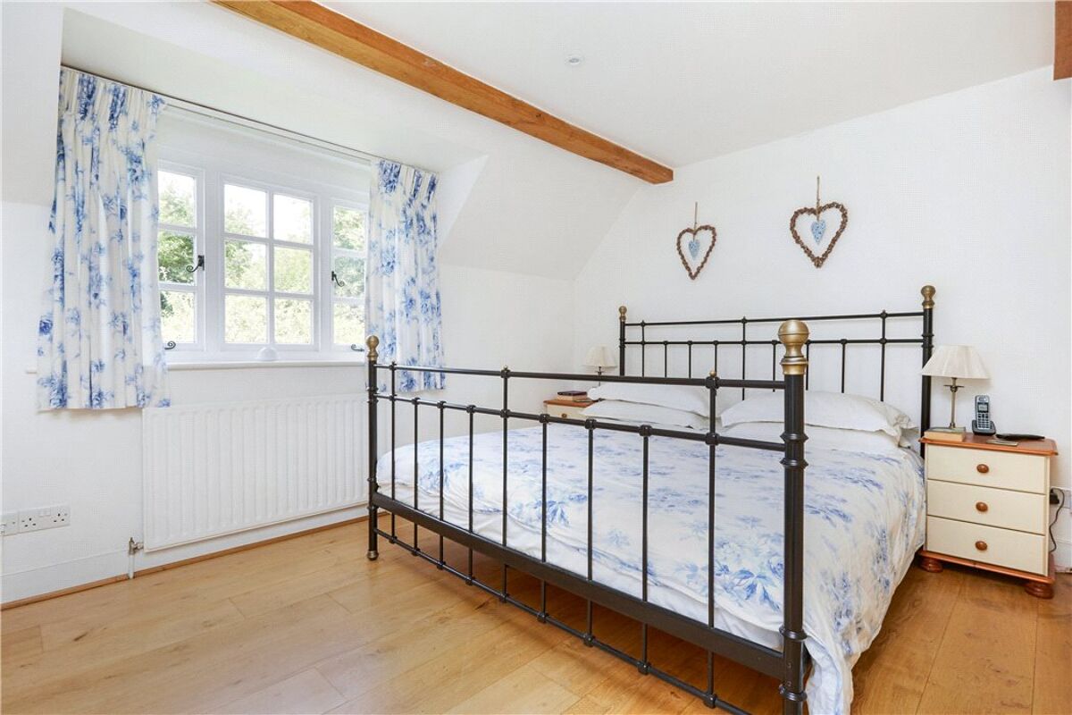 house for sale in Silkmore Lane, West Horsley, Surrey, KT24 CBM160002 Knight Frank