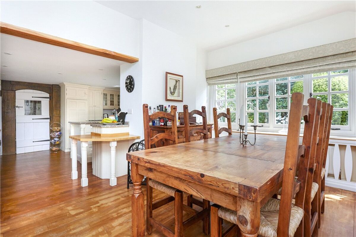 house for sale in Silkmore Lane, West Horsley, Surrey, KT24 CBM160002