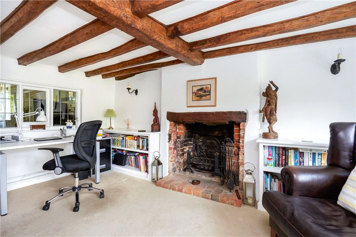 house for sale in Silkmore Lane, West Horsley, Surrey, KT24 CBM160002