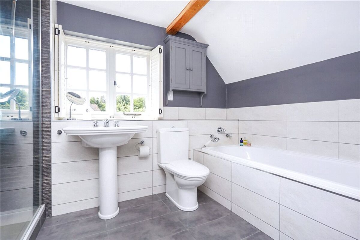 house for sale in Silkmore Lane, West Horsley, Surrey, KT24 CBM160002 Knight Frank