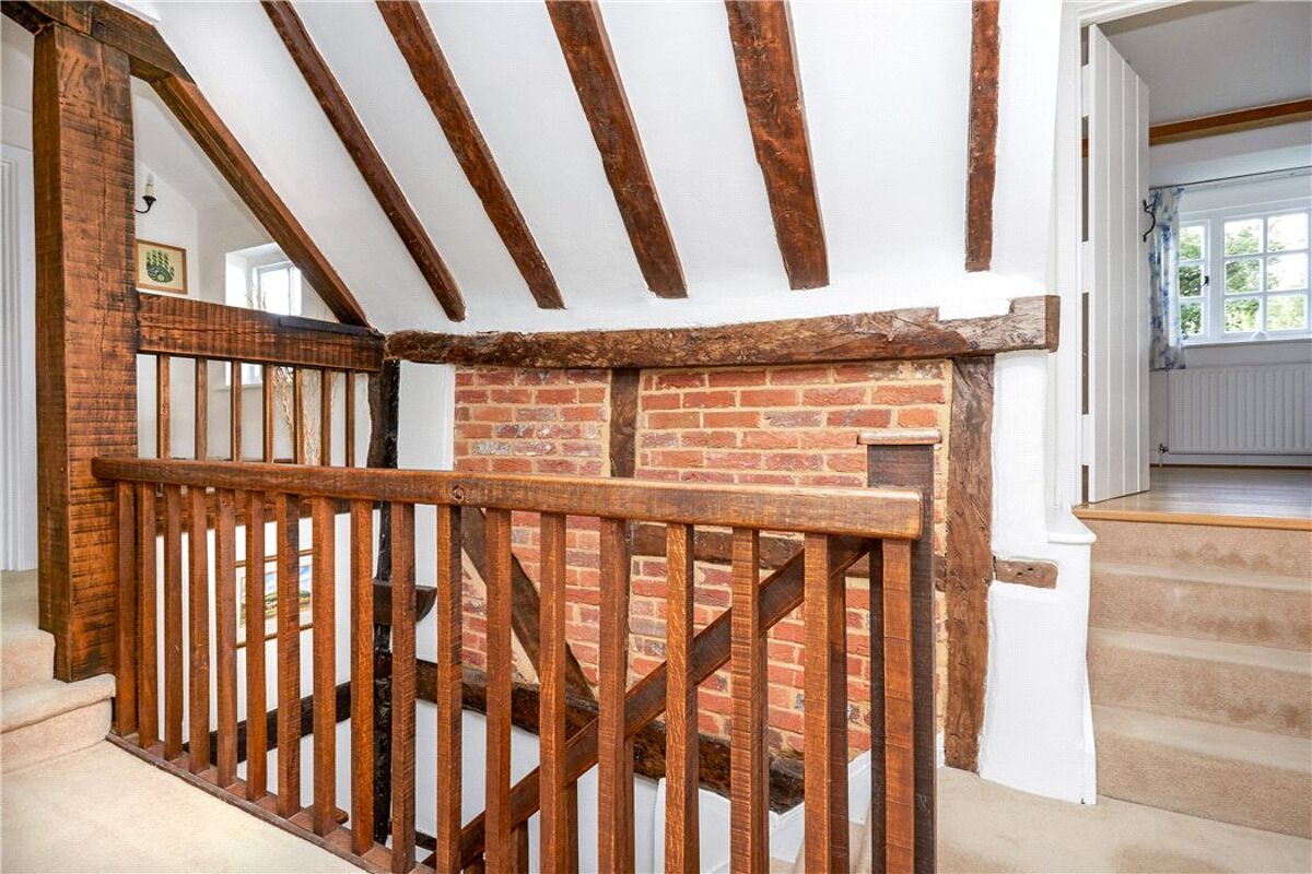 house for sale in Silkmore Lane, West Horsley, Surrey, KT24 CBM160002