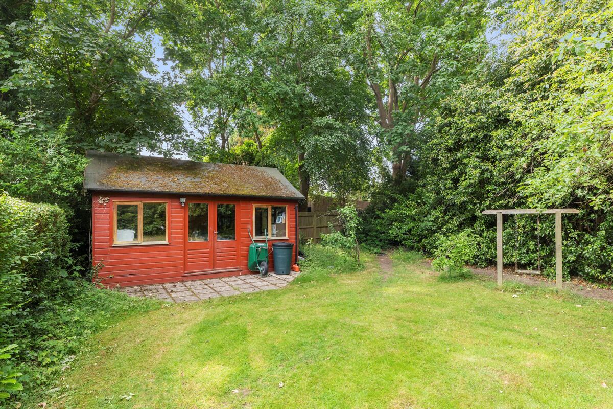 house for sale in Fairmile Lane, Cobham, Surrey, KT11 CBM160012