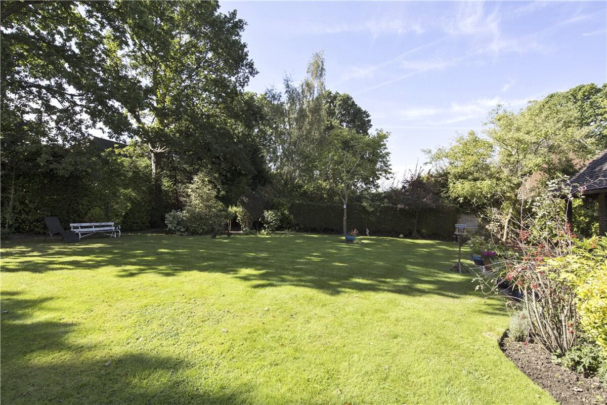 house for sale in Heath Way, East Horsley, Surrey, KT24 CBM160084