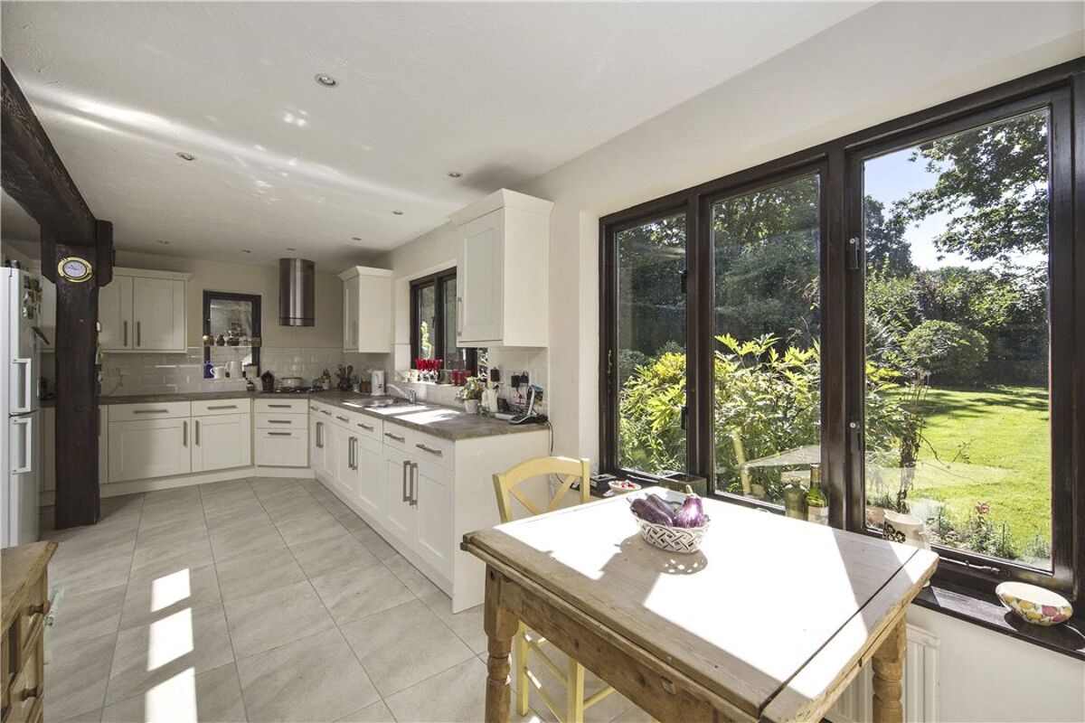 house for sale in Heath Way, East Horsley, Surrey, KT24 CBM160084