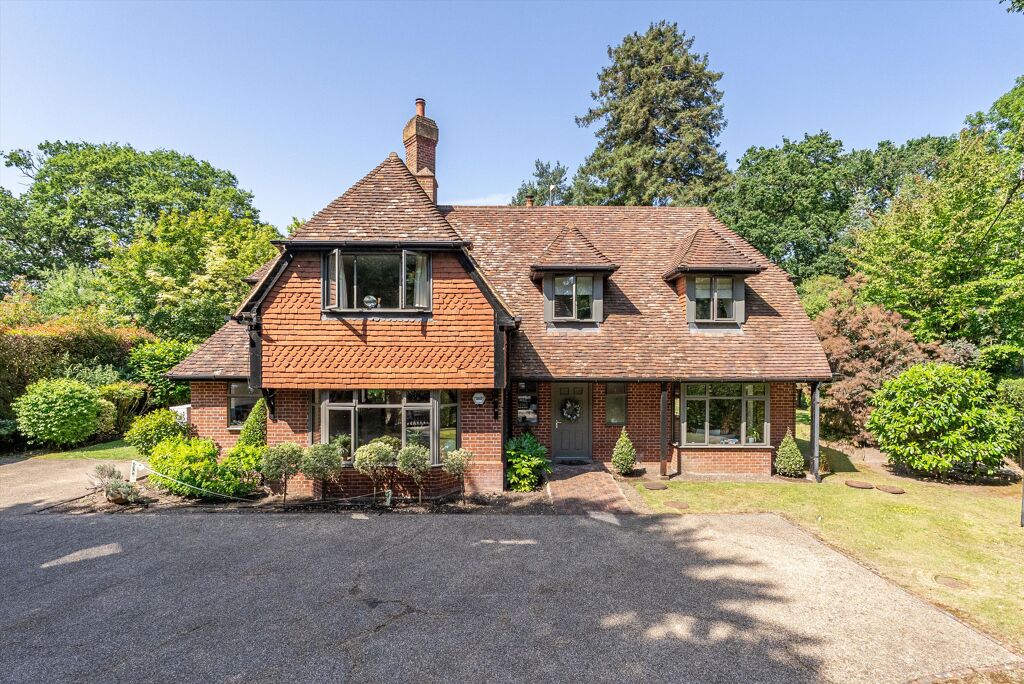 Image of Redhill Road, Cobham, Surrey, KT11