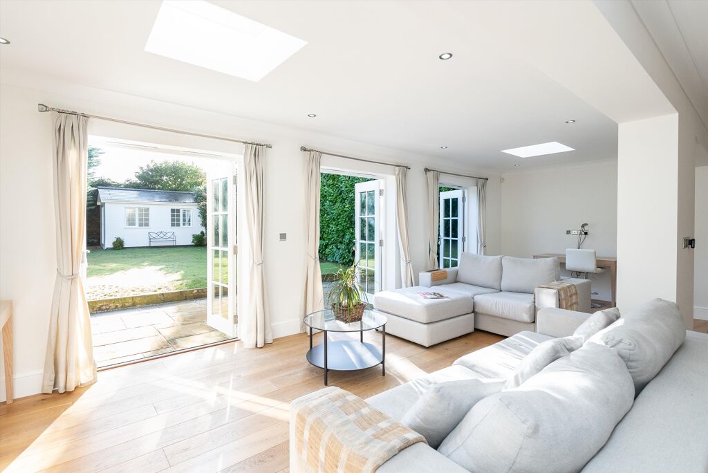 Image of Heathfield, Cobham, Surrey, KT11