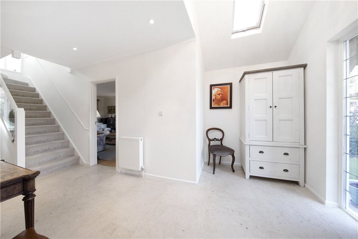 house for sale in Knowle Park, Cobham, Surrey, KT11 CBM160182