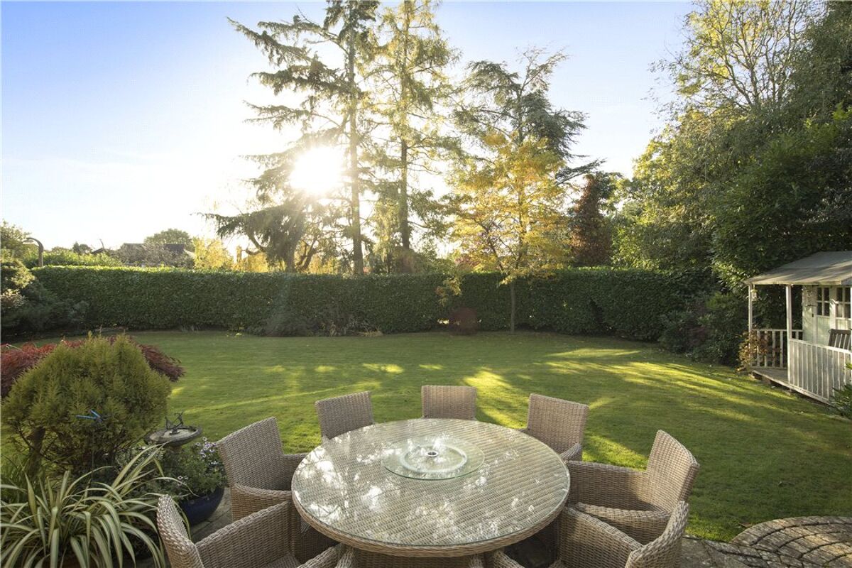 house for sale in Knowle Park, Cobham, Surrey, KT11 CBM160182