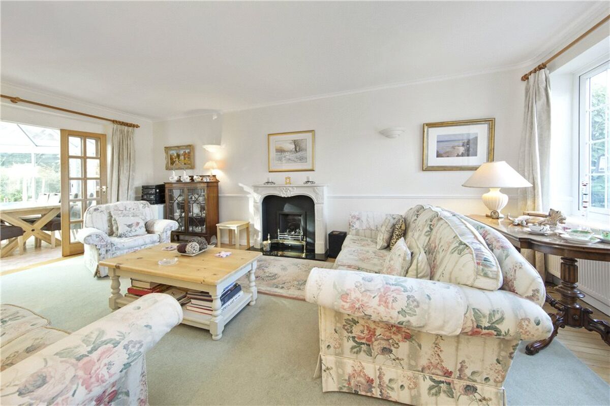 house for sale in Knowle Park, Cobham, Surrey, KT11 CBM160182