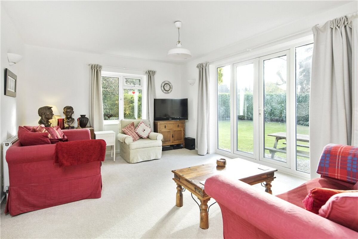 house for sale in Knowle Park, Cobham, Surrey, KT11 CBM160182