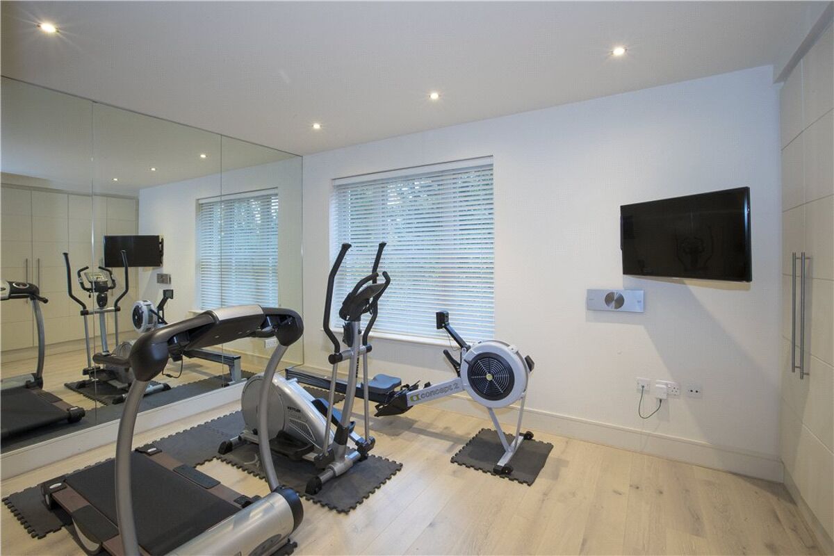 house for sale in Eaton Park, Cobham, Surrey, KT11 CBM160198 Knight Frank