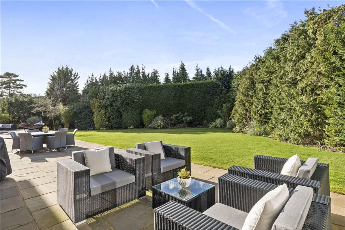 house for sale in Moles Hill, Oxshott, Surrey, KT22 CBM160216