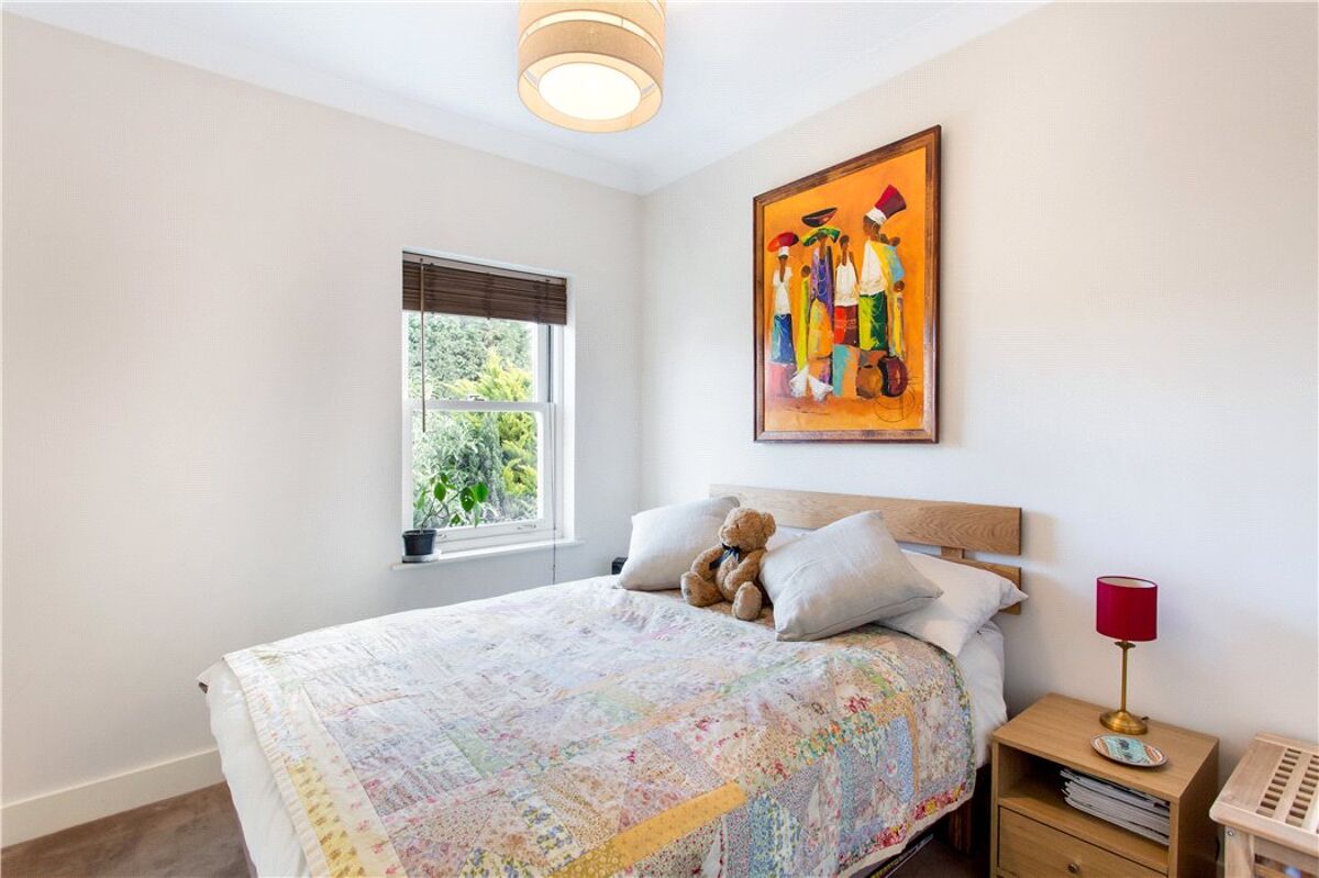 house for sale in Ebenezer Terrace, Cedar Road, Cobham, Surrey, KT11