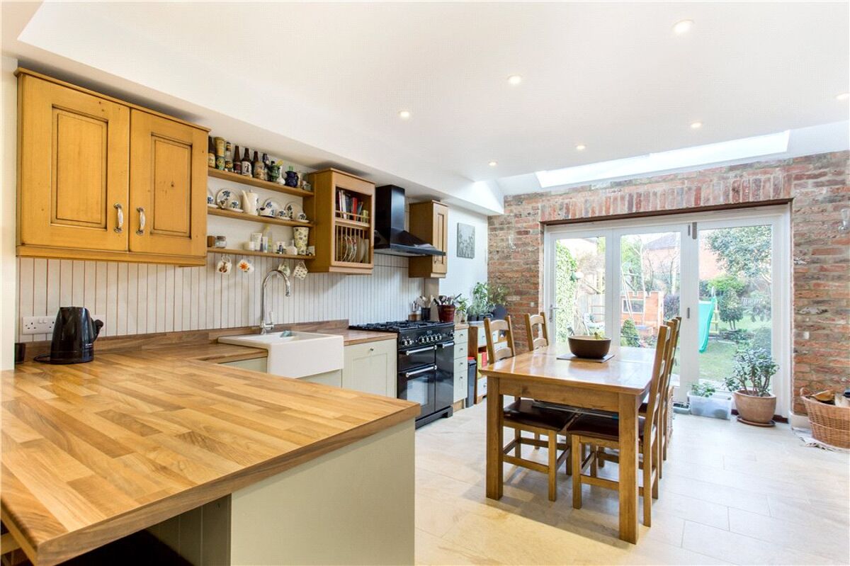 house for sale in Ebenezer Terrace, Cedar Road, Cobham, Surrey, KT11