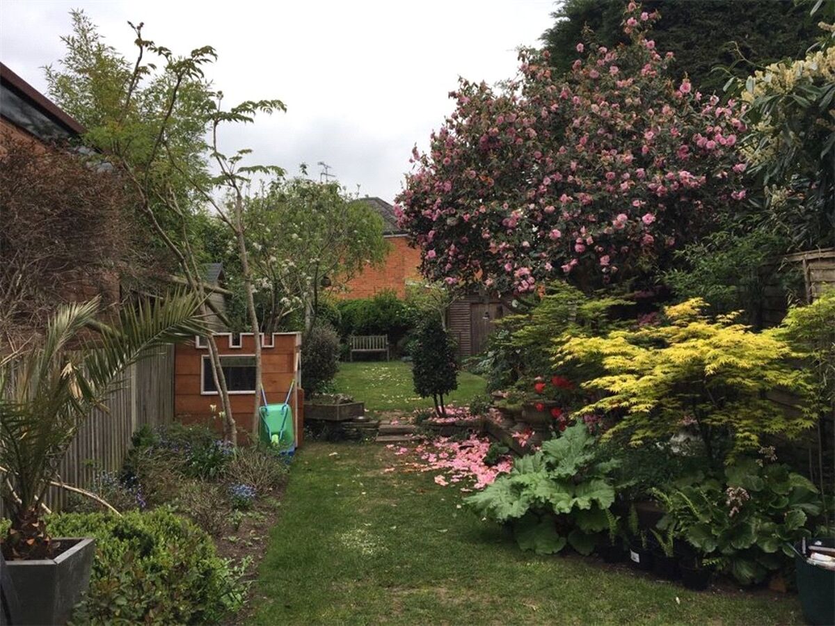 house for sale in Ebenezer Terrace, Cedar Road, Cobham, Surrey, KT11