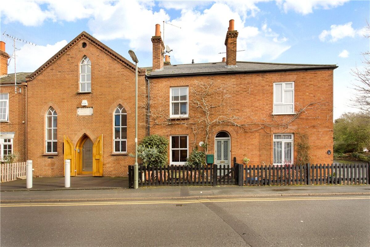 house for sale in Ebenezer Terrace, Cedar Road, Cobham, Surrey, KT11