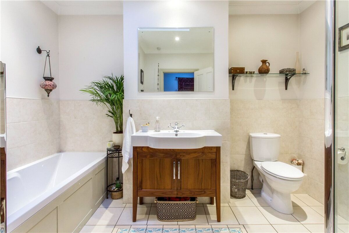 house for sale in Ebenezer Terrace, Cedar Road, Cobham, Surrey, KT11