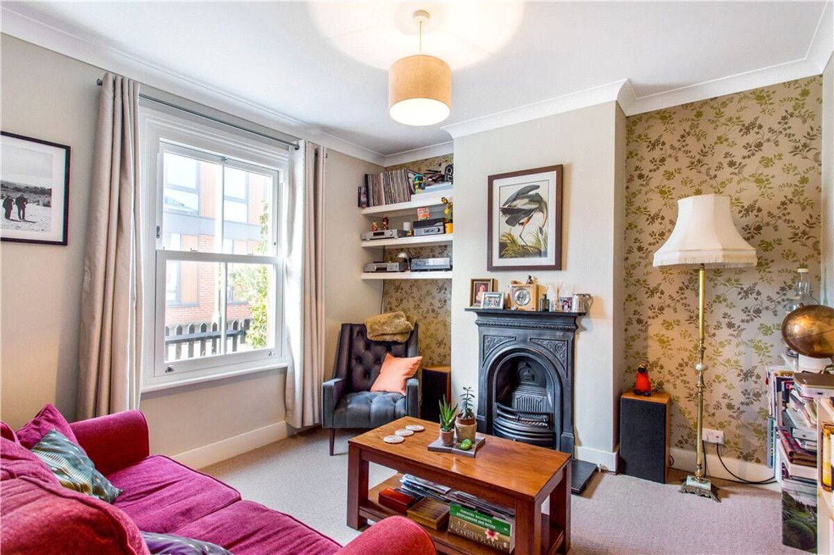 house for sale in Ebenezer Terrace, Cedar Road, Cobham, Surrey, KT11