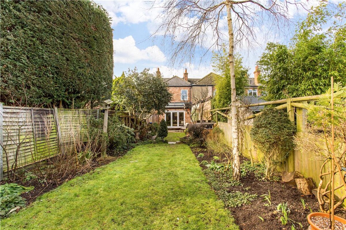 house for sale in Ebenezer Terrace, Cedar Road, Cobham, Surrey, KT11