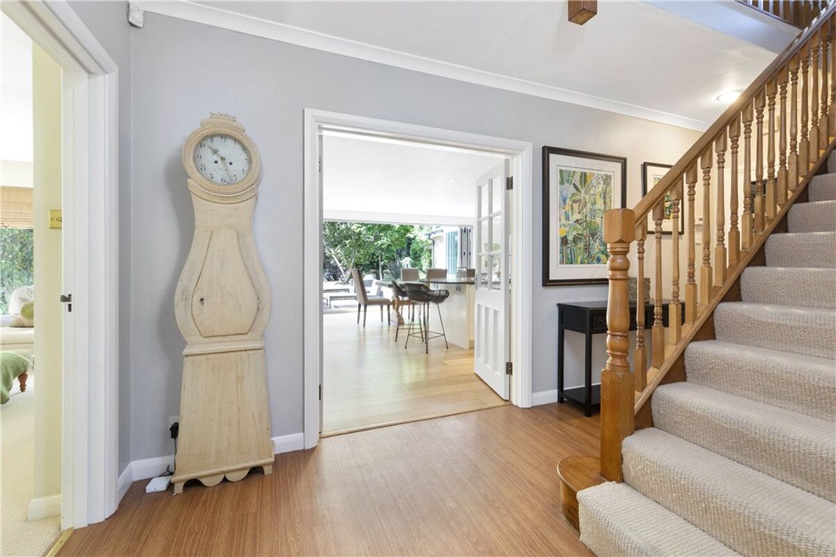 house for sale in Leatherhead Road, Oxshott, Leatherhead, Surrey, KT22