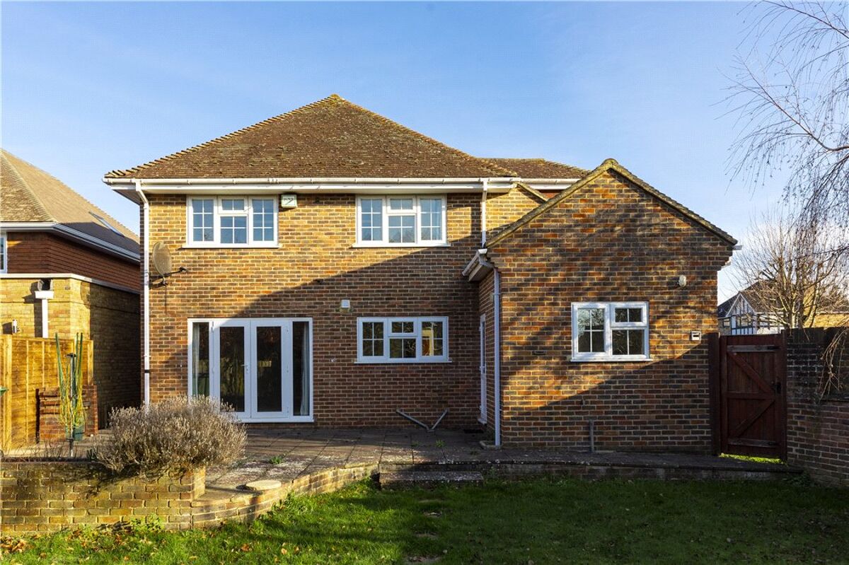 house for sale in Ferndown Gardens, Cobham, Surrey, KT11 CBM170039