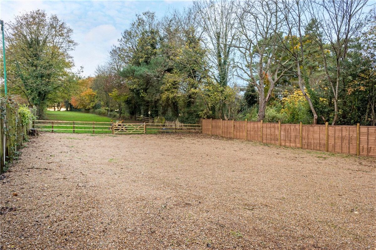 house for sale in Woodlands Road, Bookham, Leatherhead, Surrey, KT23