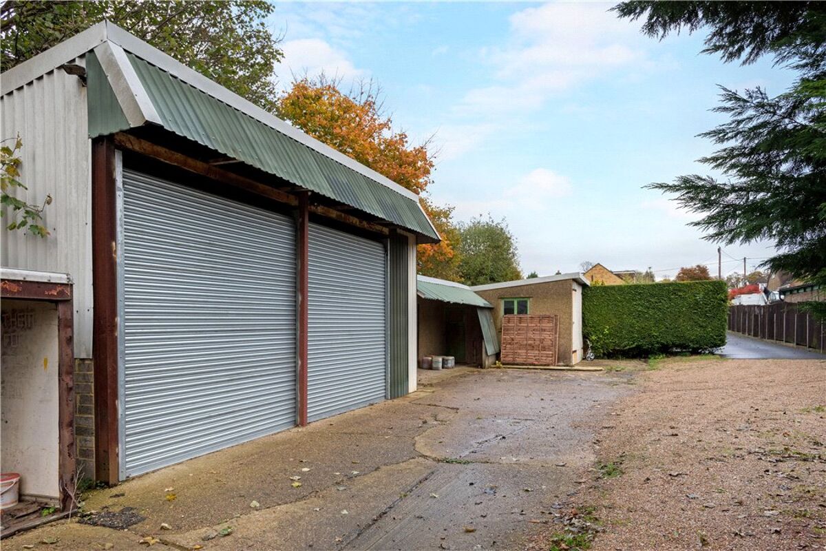 house for sale in Woodlands Road, Bookham, Leatherhead, Surrey, KT23