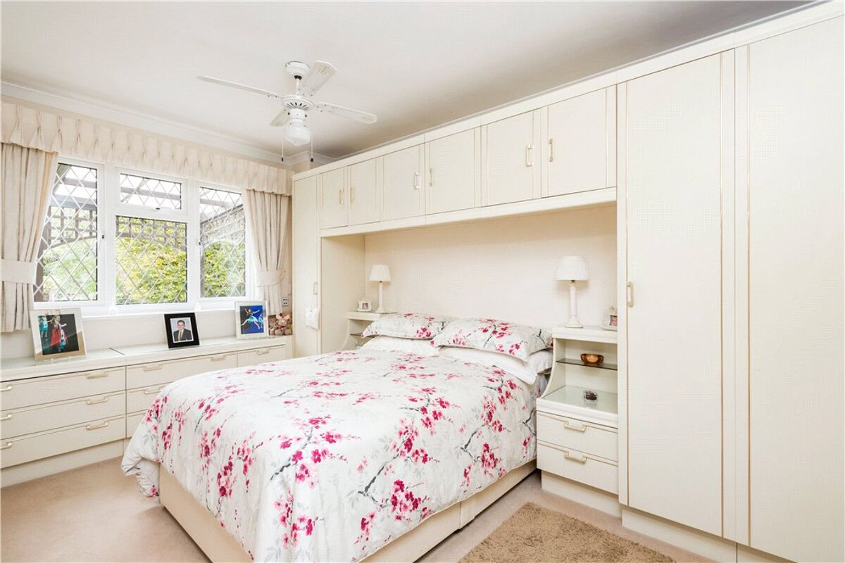 house for sale in Woodlands Road, Bookham, Leatherhead, Surrey, KT23