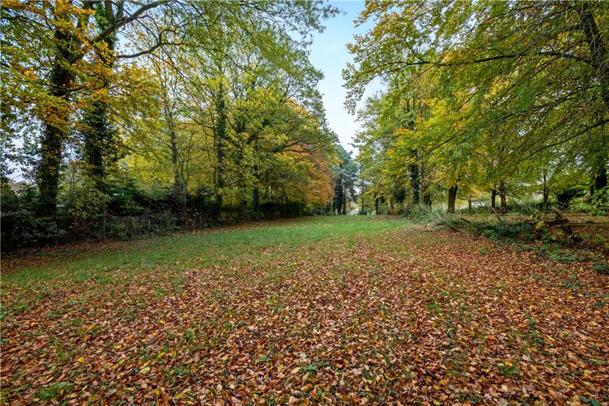 house for sale in Woodlands Road, Bookham, Leatherhead, Surrey, KT23