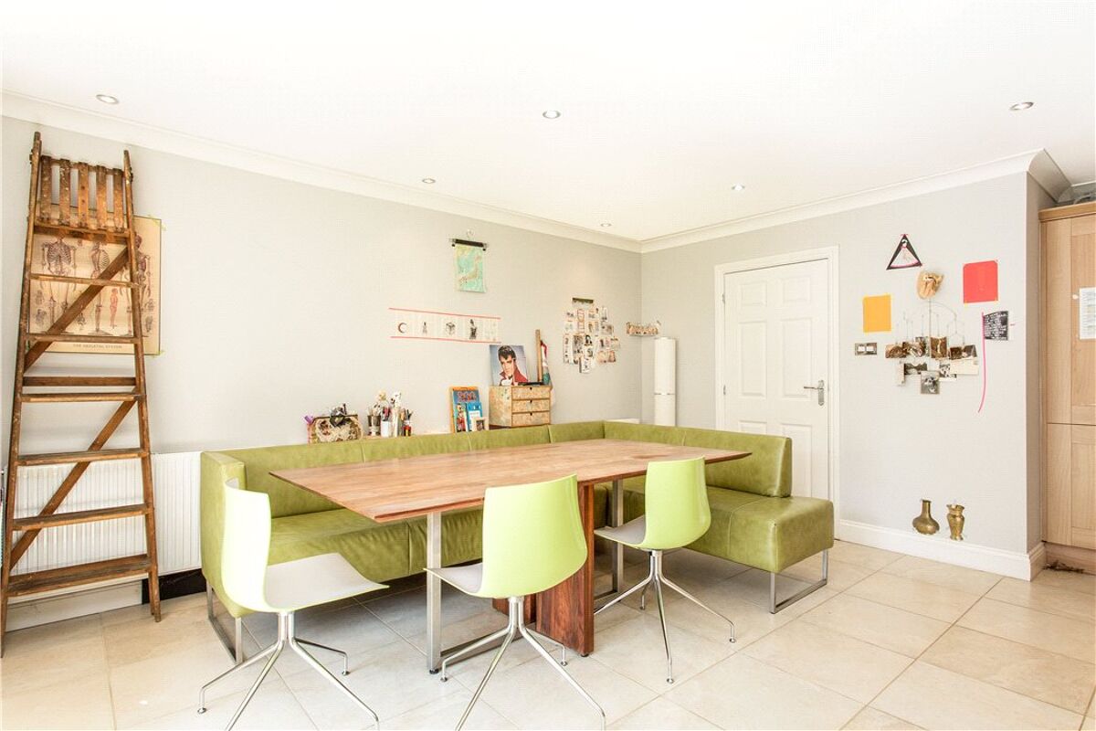 house for sale in Pine Walk, Cobham, Surrey, KT11 CBM170047 Knight