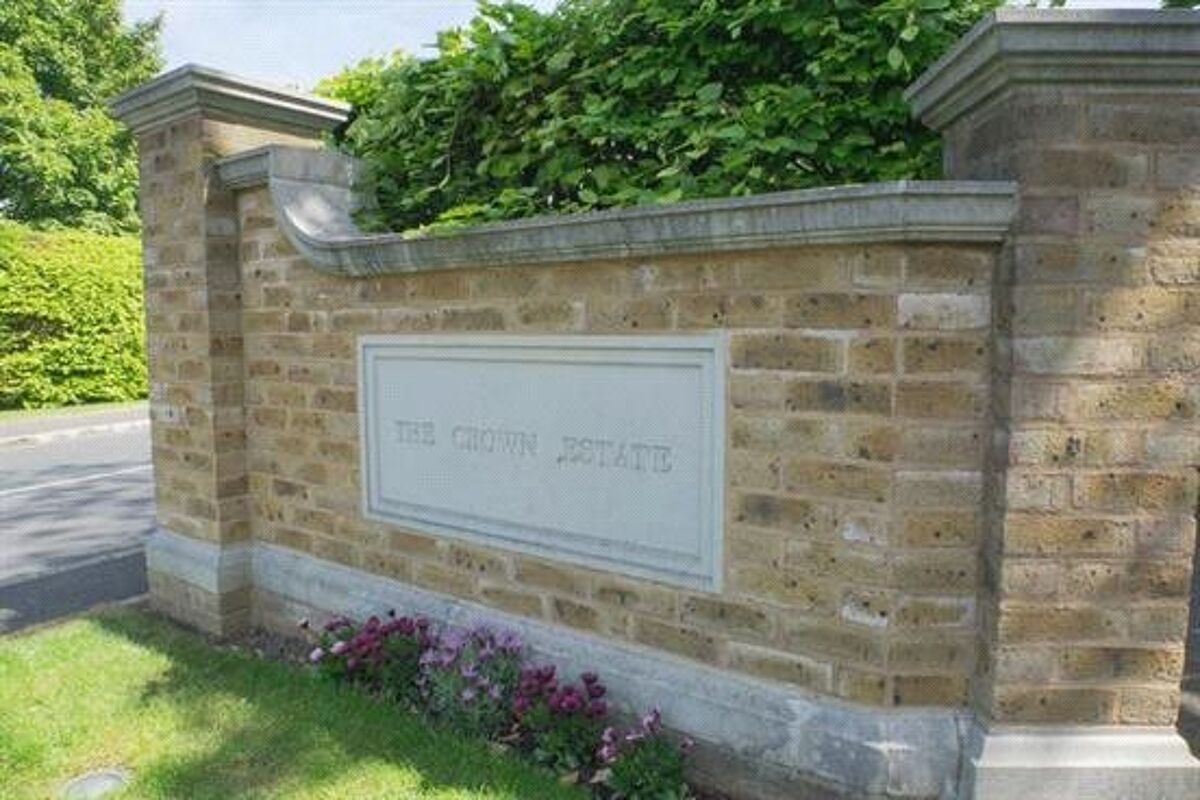 Development Plot for sale in Princes Drive, Oxshott, Leatherhead