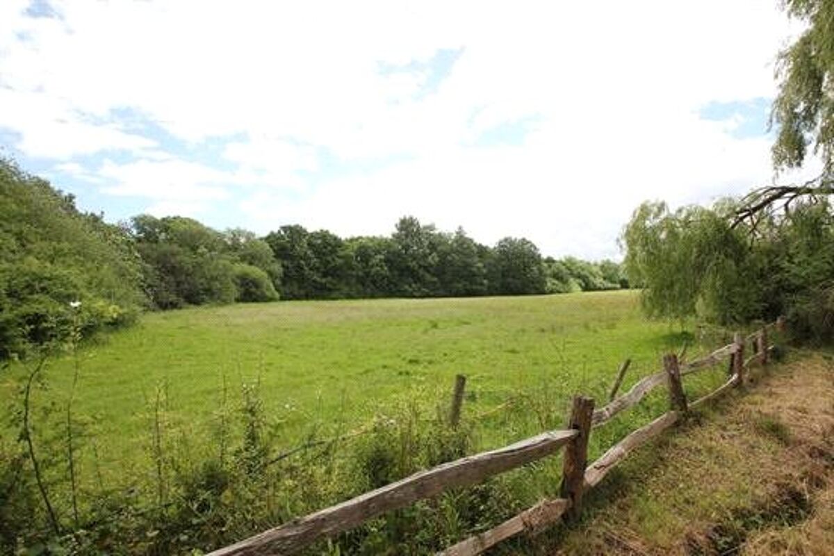 Development Plot for sale in Princes Drive, Oxshott, Leatherhead