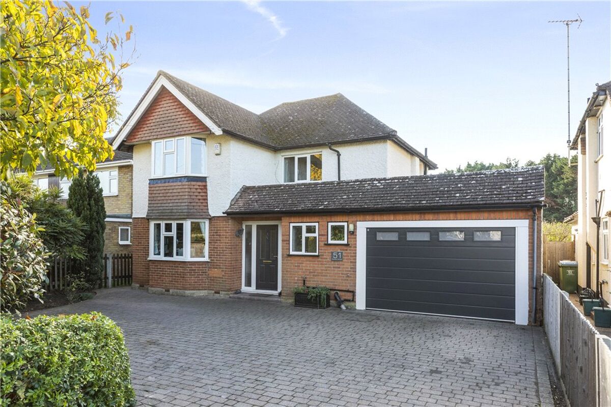 house for sale in Between Streets, Cobham, Surrey, KT11 CBM170073