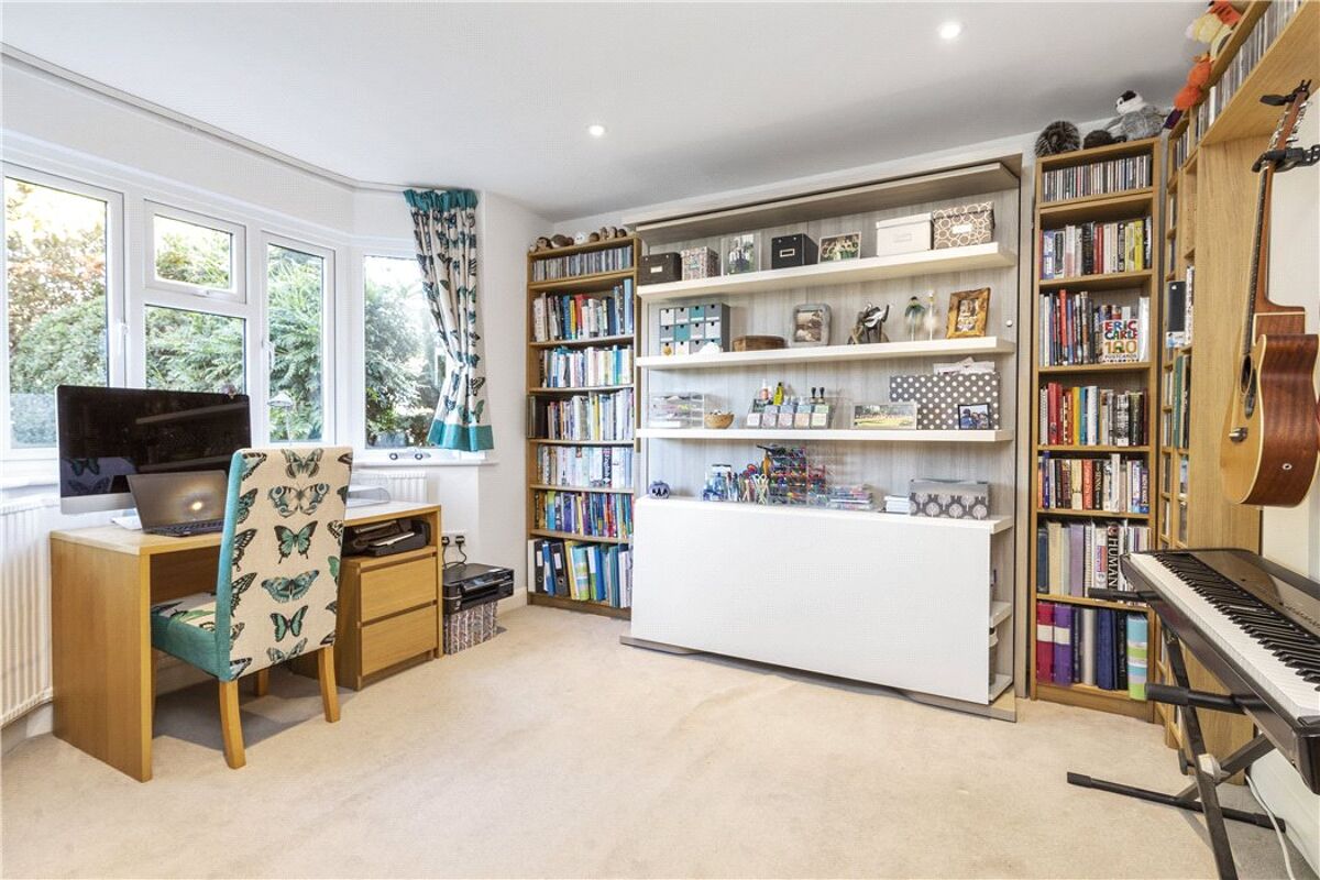 house for sale in Between Streets, Cobham, Surrey, KT11 CBM170073