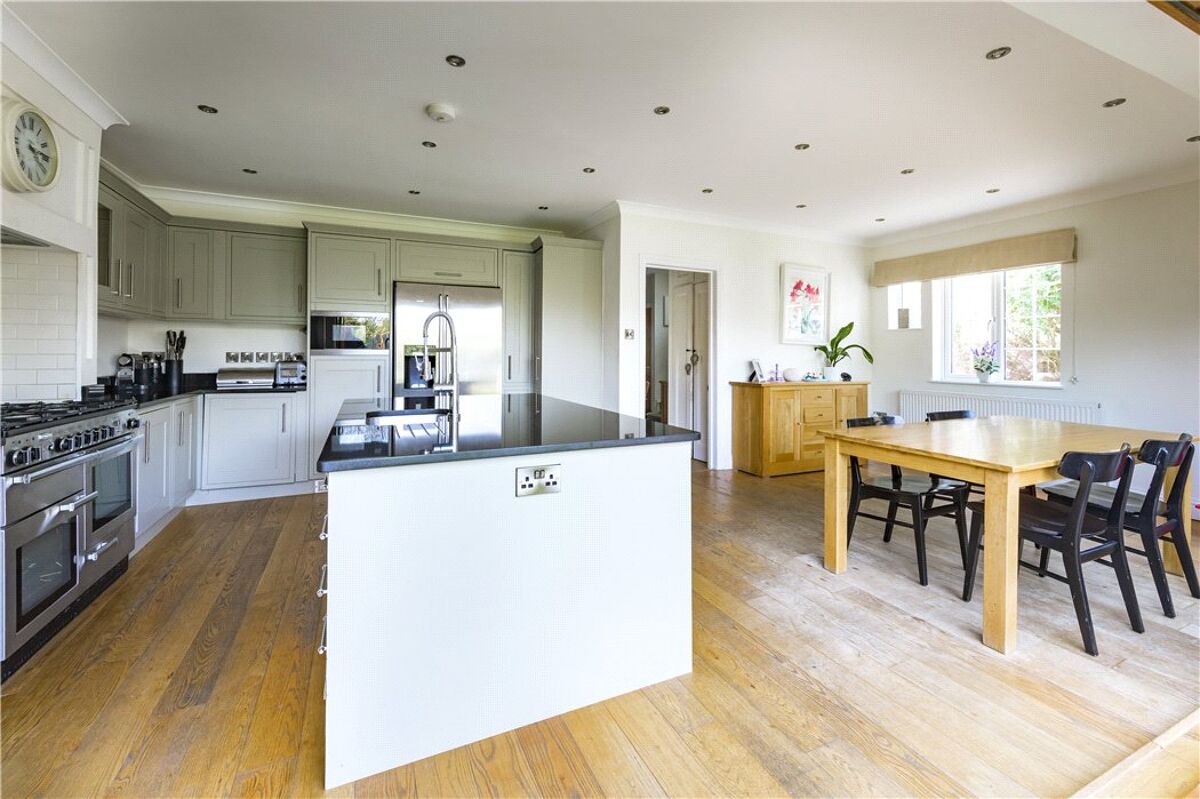 house for sale in Bray Road, Stoke D'abernon, Cobham, Surrey, KT11