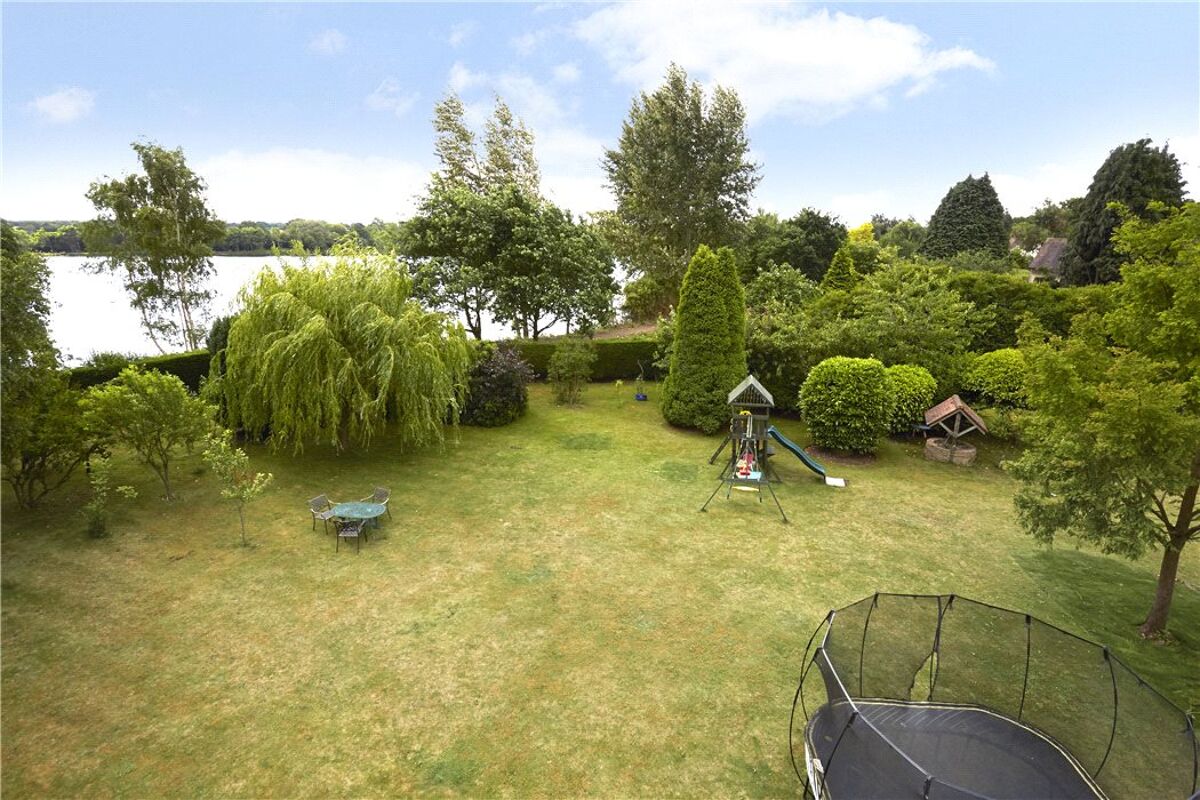 house for sale in Newark Lane, Ripley, Woking, Surrey, GU23 CBM170091