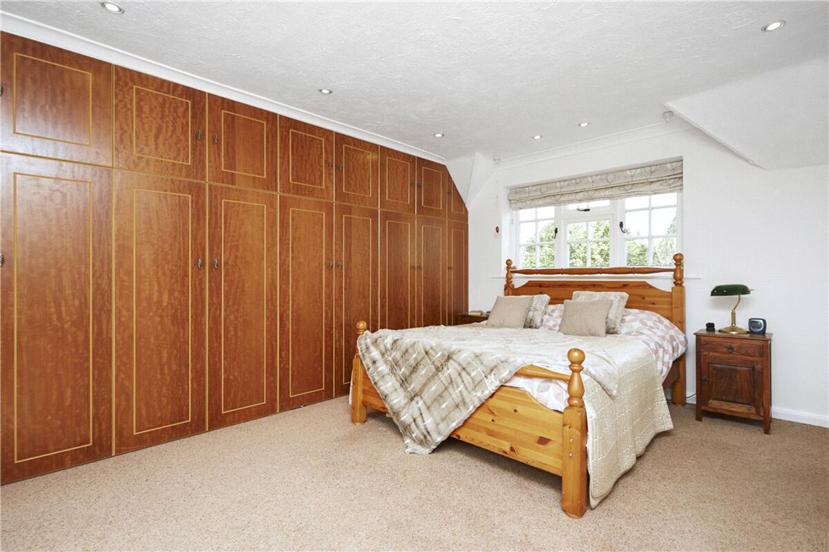 house for sale in Newark Lane, Ripley, Woking, Surrey, GU23 CBM170091