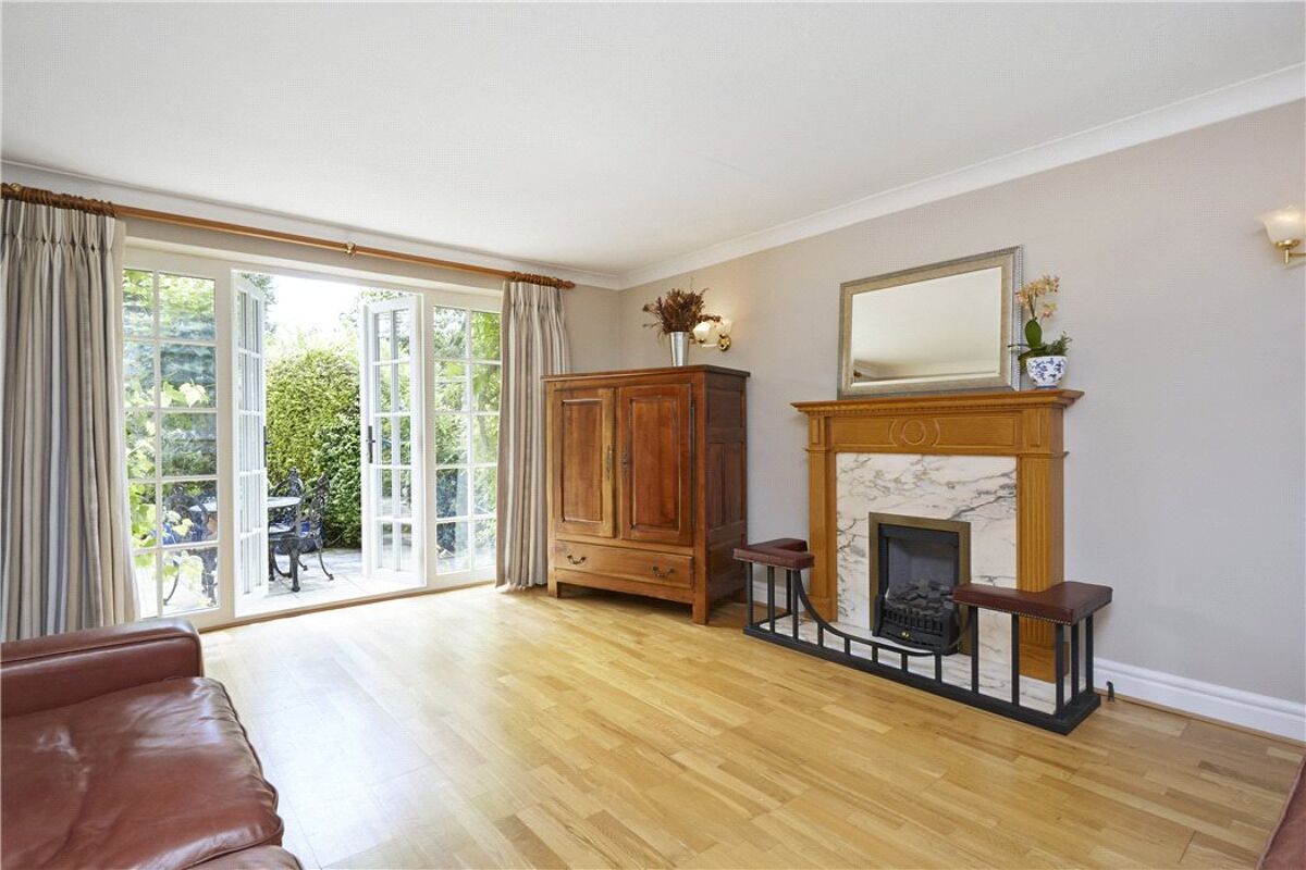 house for sale in Newark Lane, Ripley, Woking, Surrey, GU23 CBM170091