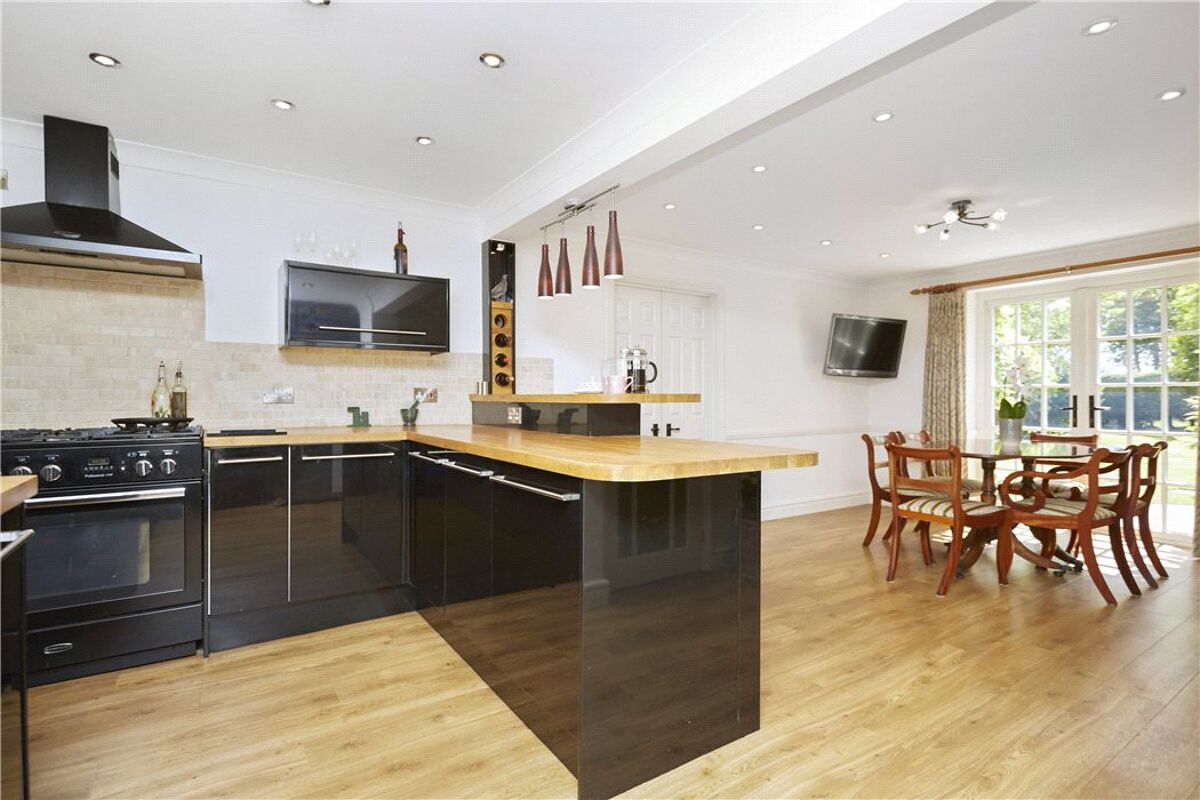 house for sale in Newark Lane, Ripley, Woking, Surrey, GU23 CBM170091