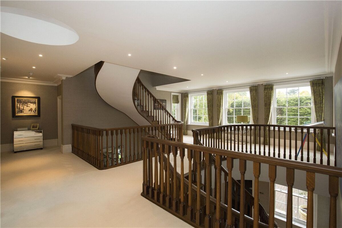 house for sale in Montrose Gardens, Oxshott, Leatherhead, Surrey, KT22