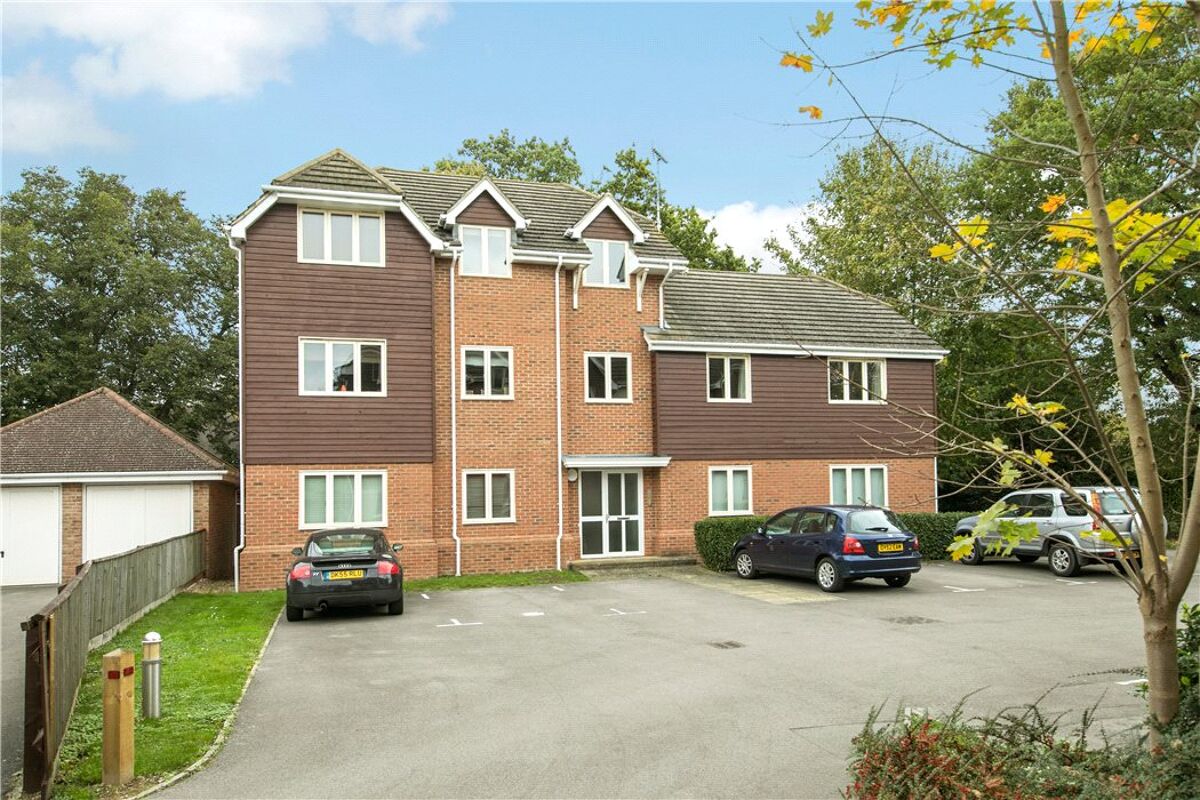 flat for sale in Pendenza, Cobham, Surrey, KT11 CBM170194 Knight Frank